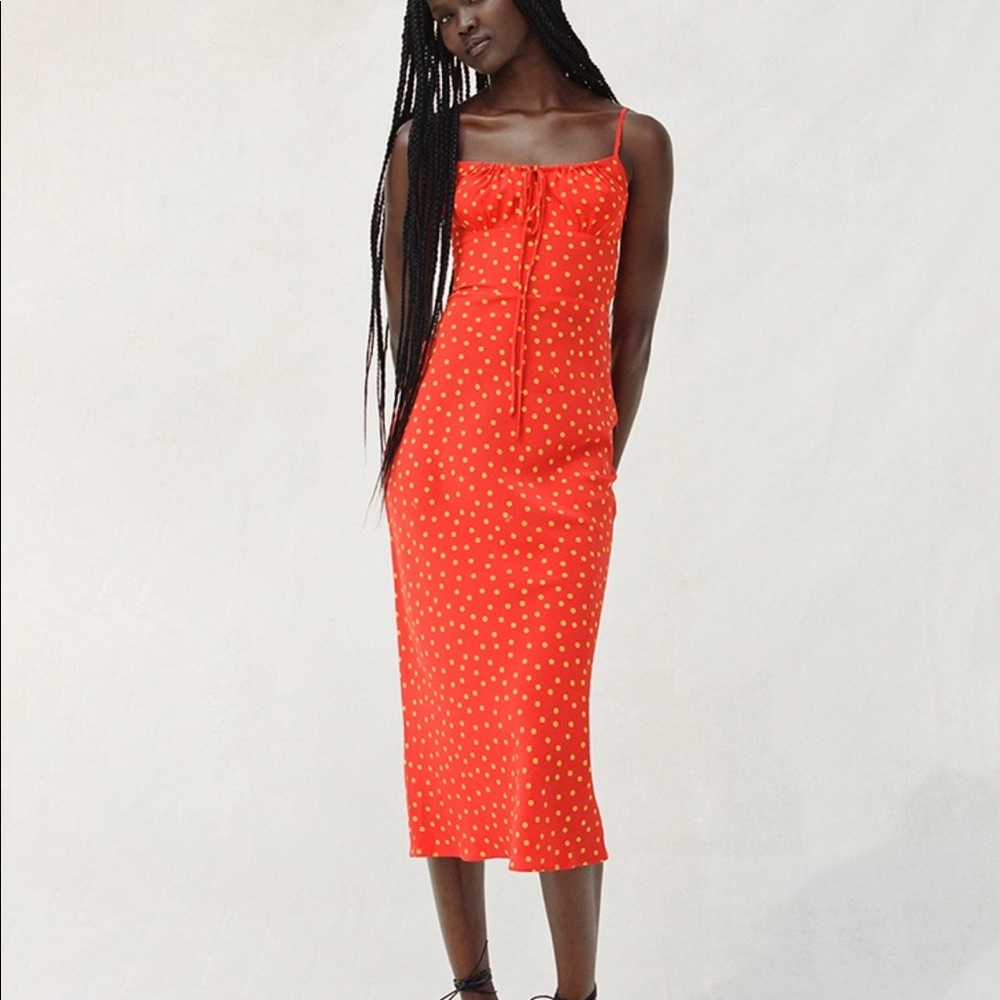 Realisation- Alba dress - NEVER WORN